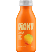 Tropical Smoothie (375ml)