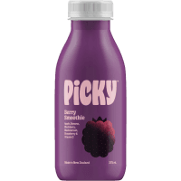Berry Smoothie (375ml)