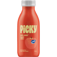 100% Jazz Apple Juice (375ml)