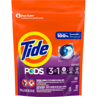 Spring Meadow 3 In 1 Laundry Liquid Capsules (31pk)