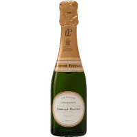Champagne La Cuvee (187ml)