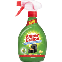 Air Fryer Cleaning Spray (500ml)