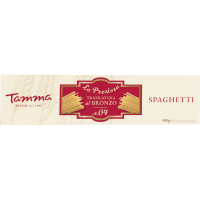#4 Spaghetti Dry Pasta (500g)