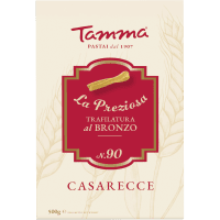 #90 Casarecce Dry Pasta (500g)