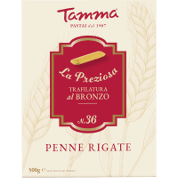 #36 Penne Rigate Dry Pasta (500g)