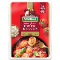 Tomato & Ricotta Filled Gnocchi (400g)