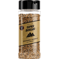 Super Dukkah Spice (120g)