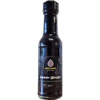 Habanero Worcester Sauce (150ml)