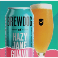 Hazy Jane Guava (4 x 330ml)