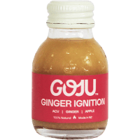 Ginger Ignition Juice (60ml)