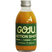 Action Shot Fruit Juice (200ml)