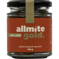 Mild Chilli Spread (185g)