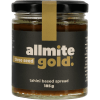 Three Seed Spread (185g)