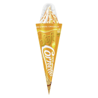 Mango & White Chocolate Frozen Dessert (140ml)