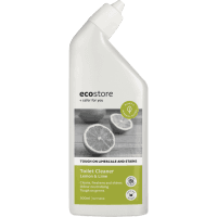 Lemon & Lime Toilet Cleaner (500ml)