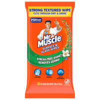 Surface & Glass Wipes (30pk)