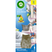 Linen & Orchid Air Freshener (42ml)