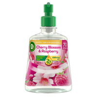 Cherry Blossom & Raspberry Automatic Spray Refill (228ml)