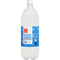 Classic Lemonade Flavoured Soft Drink (1.5l)