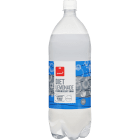 Diet Lemonade Flavoured Soft Drink (1.5l)