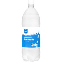 99% Sugar Free Lemonade Soft Drink (1.5l)
