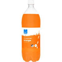 99% Sugar Free Orange Soft Drink (1.5l)