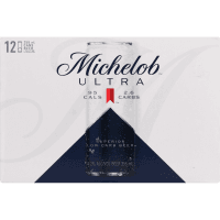 Ultra Beer (12 x 355ml)