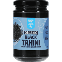Tahini Black (300g)