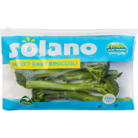 Sweet Baby Broccoli (250g)