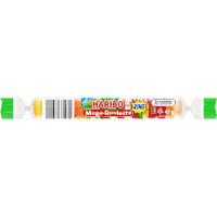 Mega Roulette Sour Confectionery (45g)