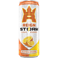 Valencia Orange Energy Drink (355ml)