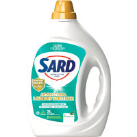 Eucalyptus Oil Antibacterial Laundry Sanitiser (2l)