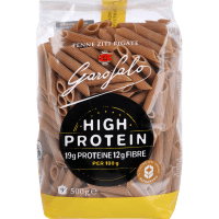 High Protein Penne Pasta (500g)