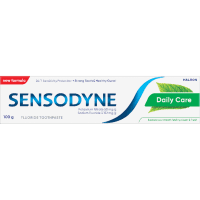 Daily Care Toothpaste (100g)