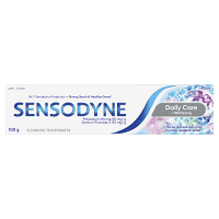 Daily Care +Whitening Toothpaste (100g)