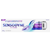 Expert Repair Deep Clean & White Toothpaste (100g)