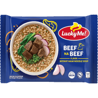 Beef Na Beef Noodles (55g)