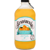 Dekopon Mandarin Soft Drinlk (375ml)
