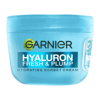 Hyaluron Fresh & Plump Hydrating Sorbet Cream (85ml)