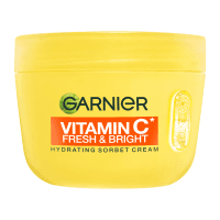 Vitamin C Fresh & Bright Hydrating Sorbet Cream (85ml)