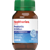 Probiotic 25 Million with Prebiotic Vitamins (30pk)
