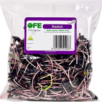 Radish Salad (70g)