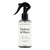 Marilyn Wild Vanilla & Caramel Room Refresher (200ml)