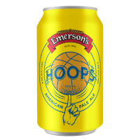 Hoops American Pale Ale (330ml)
