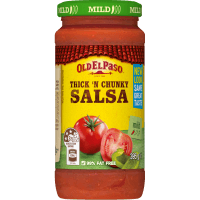 Thick 'n Chunky Mild Salsa (395g)