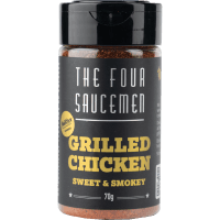 Grilled Chicken Spice (70g)