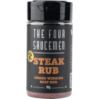 Steak Rub Spice (80g)