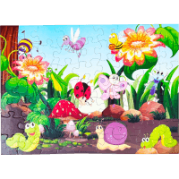 Puzzle Puzzle (1pk)