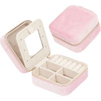 Jewellery Box (1pk)