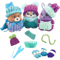 Knitting Craft Set (1pk)